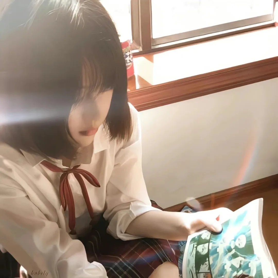古城童话