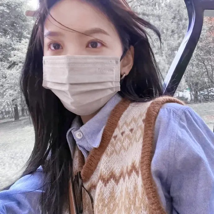 树林里的夫妻